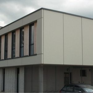 Caudry Fire Department